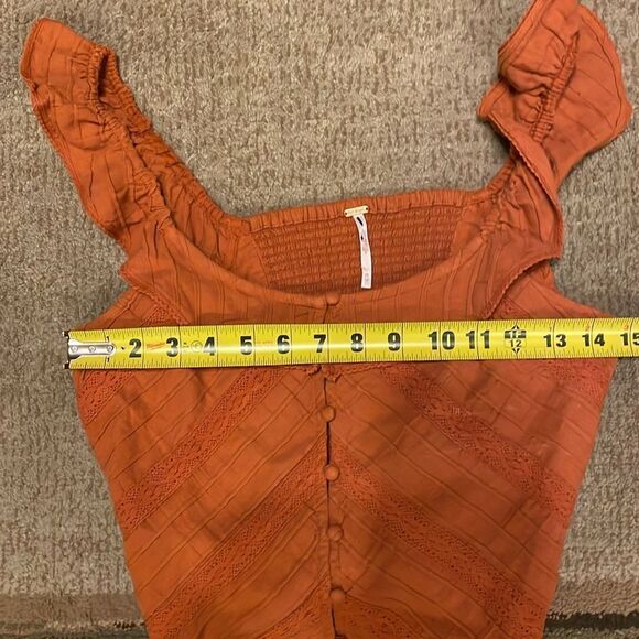 Free People Top - Picture 11 of 12